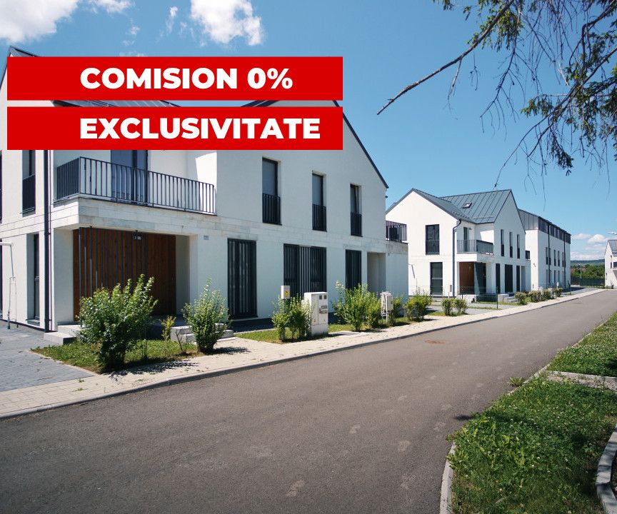 Casă cu 4 camere de vânzare în Gilău – fotografia 37 din 40