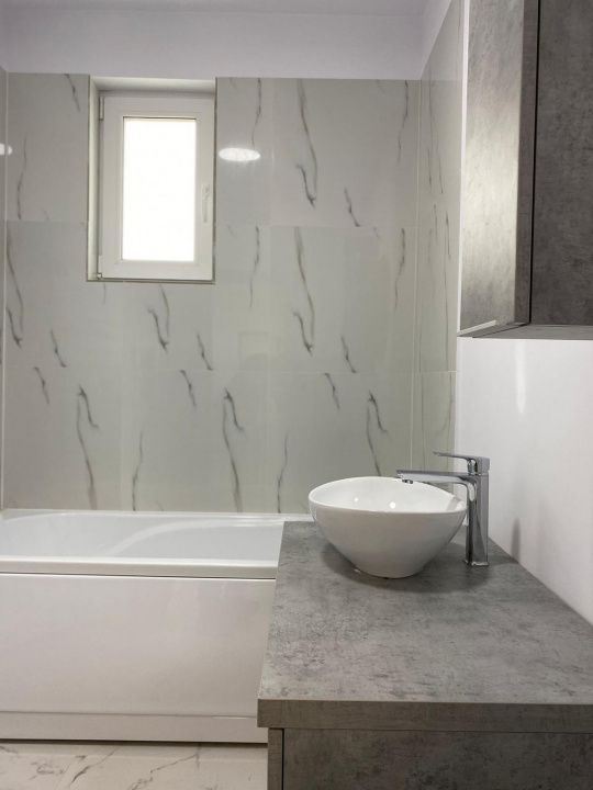 Apartament cu 3 camere de vânzare în Teilor, Florești – fotografia 13 din 17