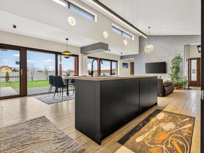 Casă cu 3 camere de închiriat în Stupini, Brașov – fotografia 4 din 18
