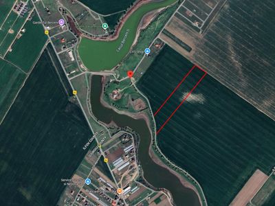 Teren de vânzare în Exterior Sud, Berceni – fotografia 2 din 17