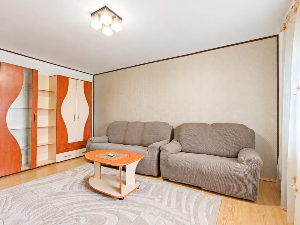 Apartament cu 3 camere de închiriat în Vlahuta, Brașov – fotografia 3 din 15