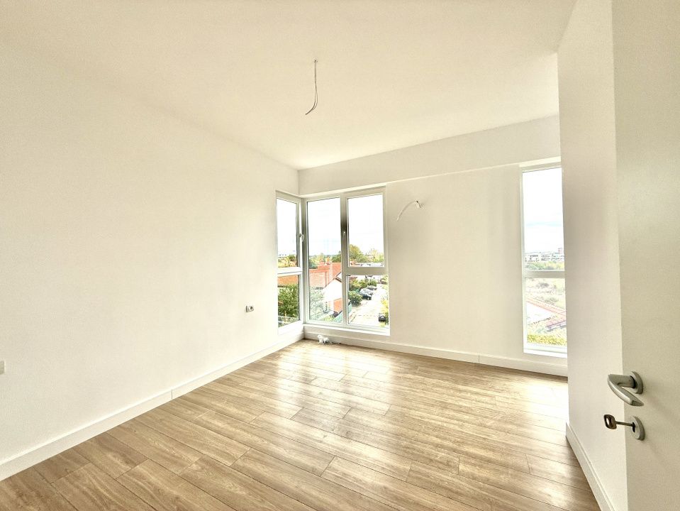 Apartament cu 4 camere de închiriat în Pipera, București – fotografia 12 din 14