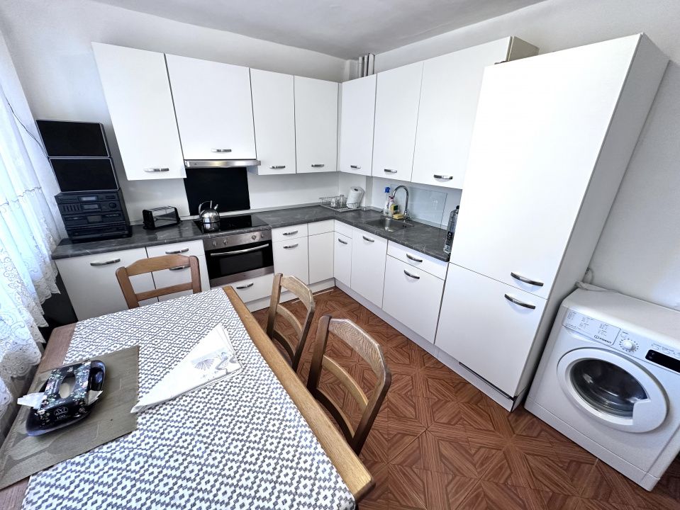 Apartament cu 4 camere de vânzare în Cetate, Alba Iulia – fotografia 12 din 14