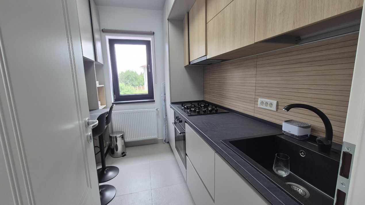 Apartament cu 2 camere de vânzare în Trivale, Pitești – fotografia 2 din 6