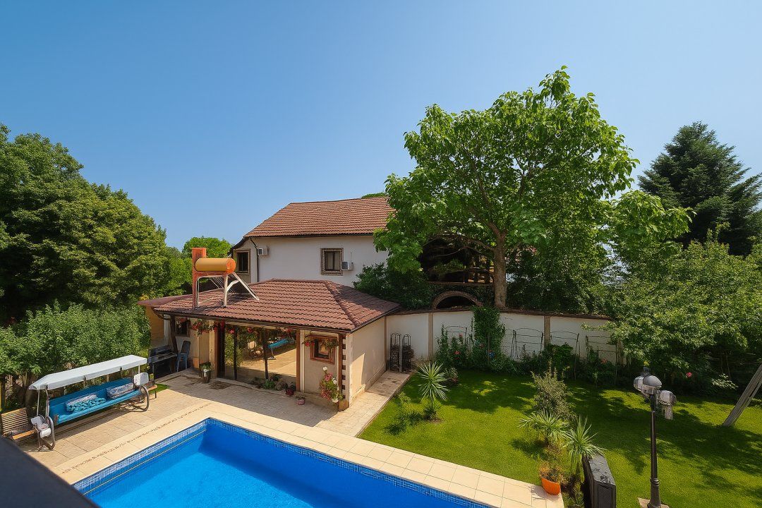 Casă cu 7 camere de vânzare în Snagov – fotografia 11 din 19