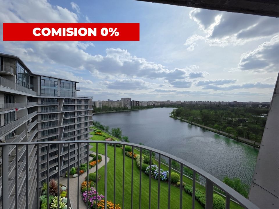 Apartament cu 2 camere de vânzare în Tei, București – fotografia 1 din 14