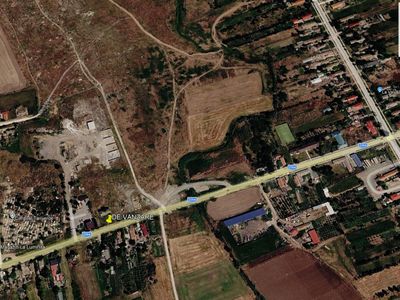 Teren de vânzare în Central, Tariverde – fotografia 4 din 7