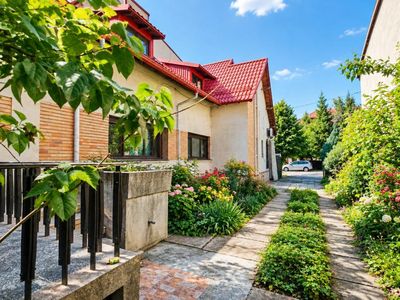 Casă cu 9 camere de vânzare în Cotroceni, București – fotografia 5 din 46