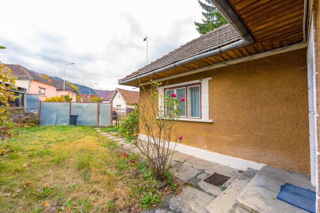 Casă cu 3 camere de vânzare în Baciu, Săcele – fotografia 13 din 19
