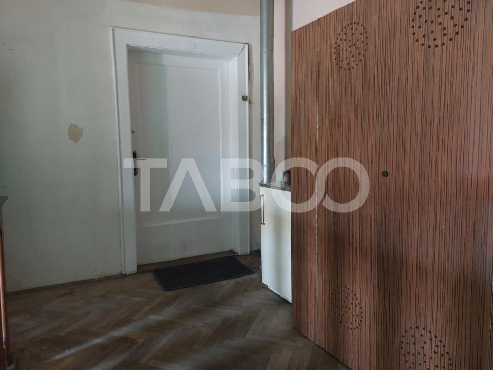 Apartament cu 3 camere de vânzare în Cisnădie – fotografia 25 din 27