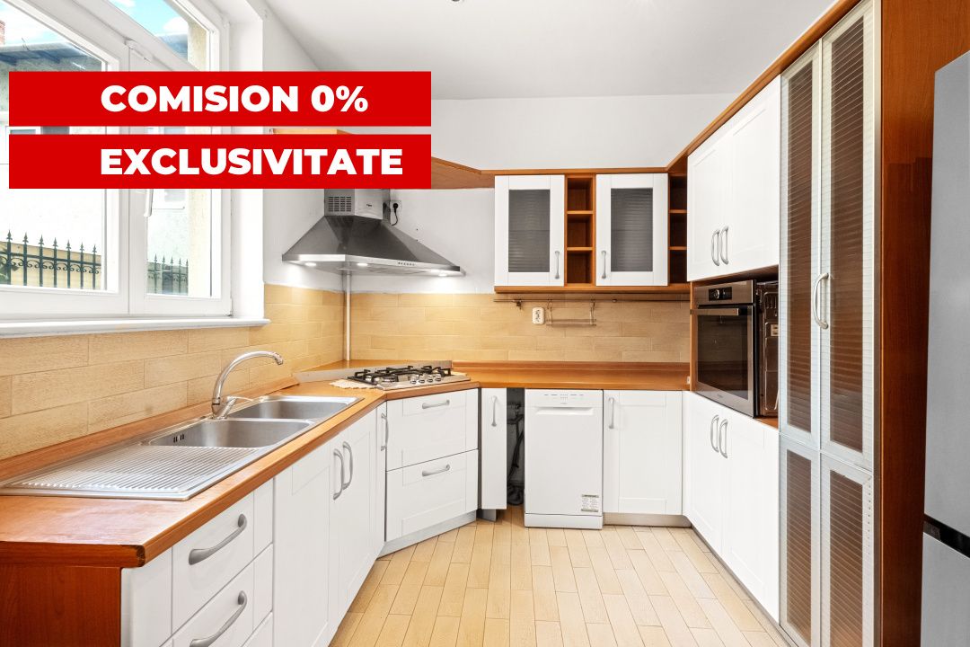 Casă cu 8 camere de vânzare în Kiseleff, București – fotografia 9 din 38