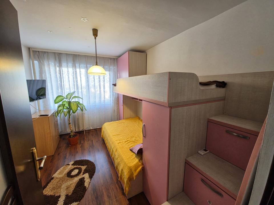 Apartament cu 3 camere de vânzare în Tomis Nord, Constanța – fotografia 6 din 10