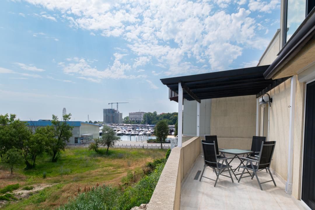 Apartament cu 4 camere de vânzare în Peninsula, Constanța – fotografia 9 din 21