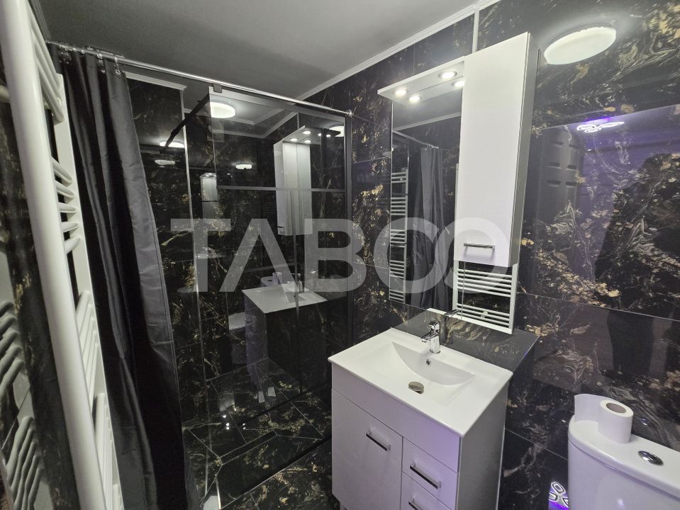 Apartament cu 3 camere de vânzare în Centrul Istoric, Sibiu – fotografia 8 din 13