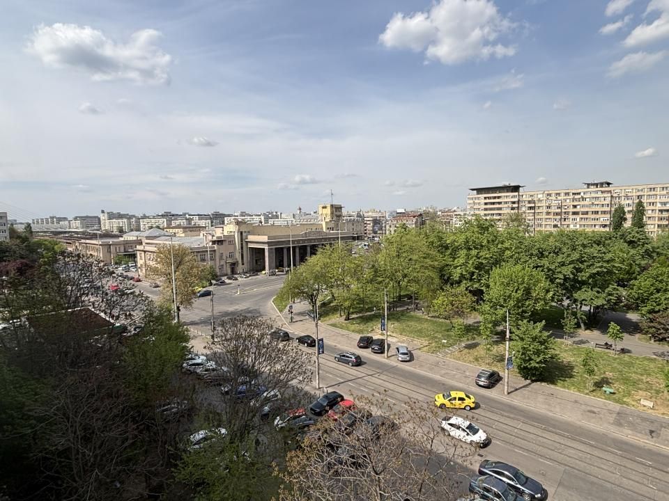 Apartament cu 2 camere de vânzare în Gara de Nord, București – fotografia 2 din 16