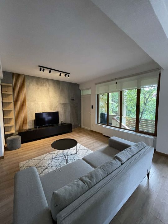 Apartament cu 3 camere de închiriat în Gruia, Cluj-Napoca – fotografia 1 din 11
