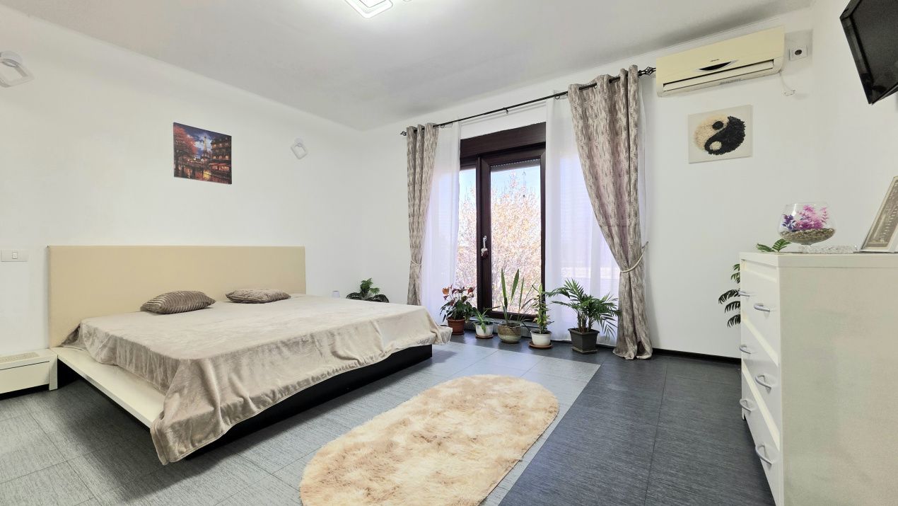 Casă cu 6 camere de vânzare în Mamaia-Sat – fotografia 26 din 36
