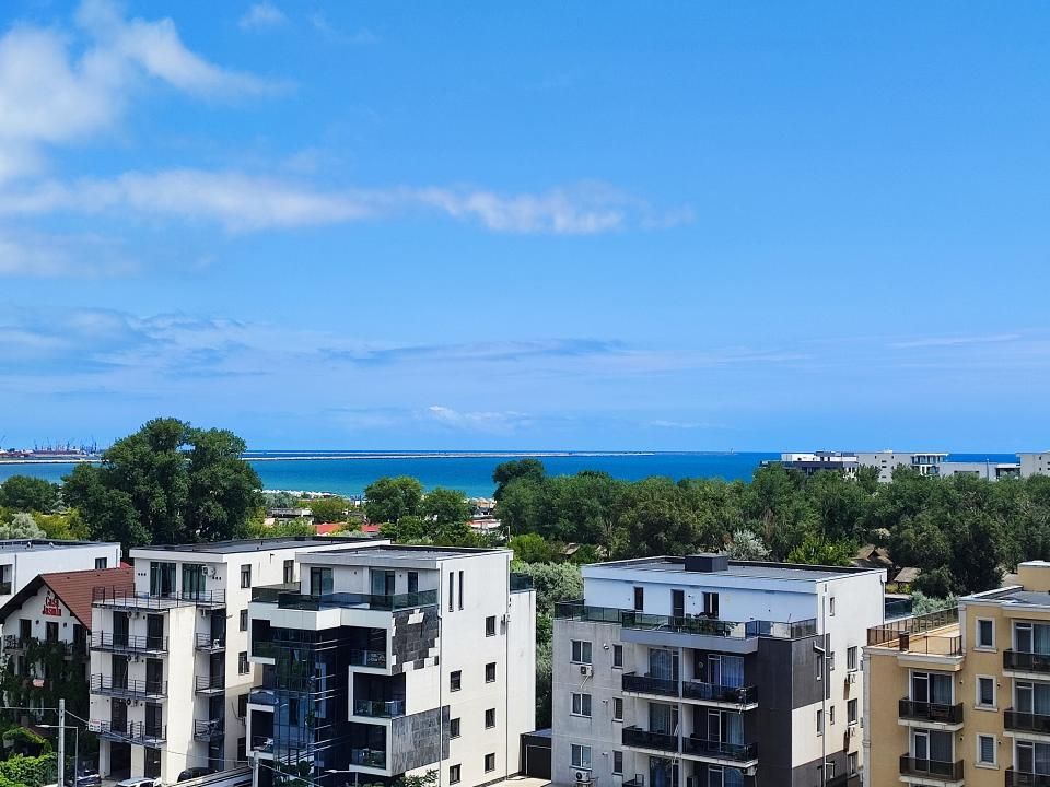 Apartament cu 2 camere de vânzare în Mamaia-Sat – fotografia 17 din 27