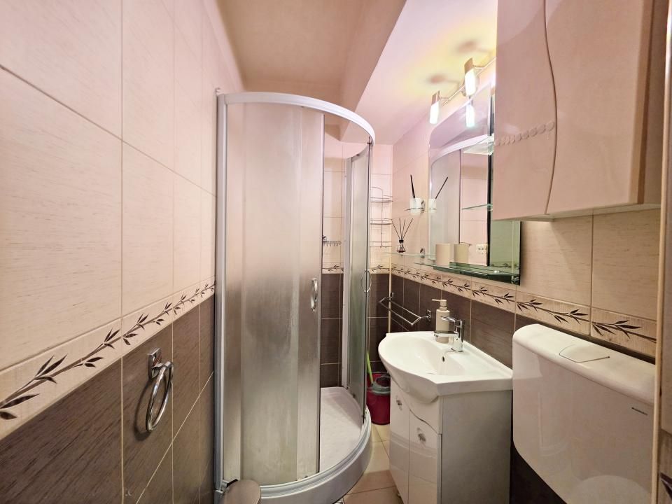 Apartament cu 2 camere de închiriat în Domenii, București – fotografia 11 din 11