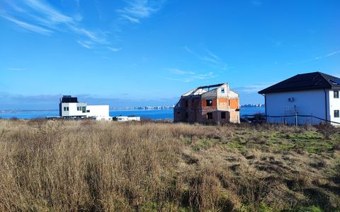 Teren de vânzare în Palazu Mare, Constanța