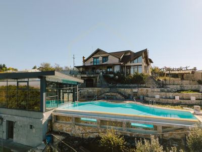Casă cu 5 camere de vânzare în Exterior Sud / Feleacu, Cluj-Napoca – fotografia 4 din 28