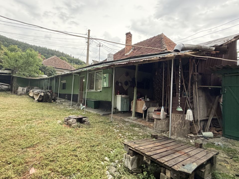 Casă cu 3 camere de vânzare în Central, Cricau – fotografia 25 din 54