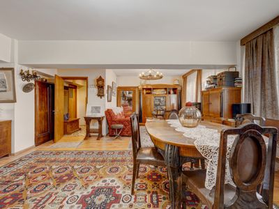 Apartament cu 4 camere de vânzare în 1 Mai, București – fotografia 3 din 28
