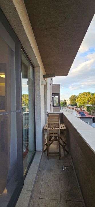 Apartament cu 2 camere de vânzare în Obor, București – fotografia 9 din 9