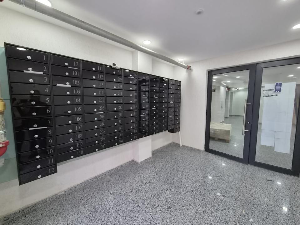 Apartament cu 2 camere de închiriat în Central, Popești-Leordeni – fotografia 12 din 18