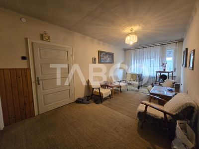 Apartament cu 4 camere de vânzare în Sub Arini, Sibiu – fotografia 2 din 12