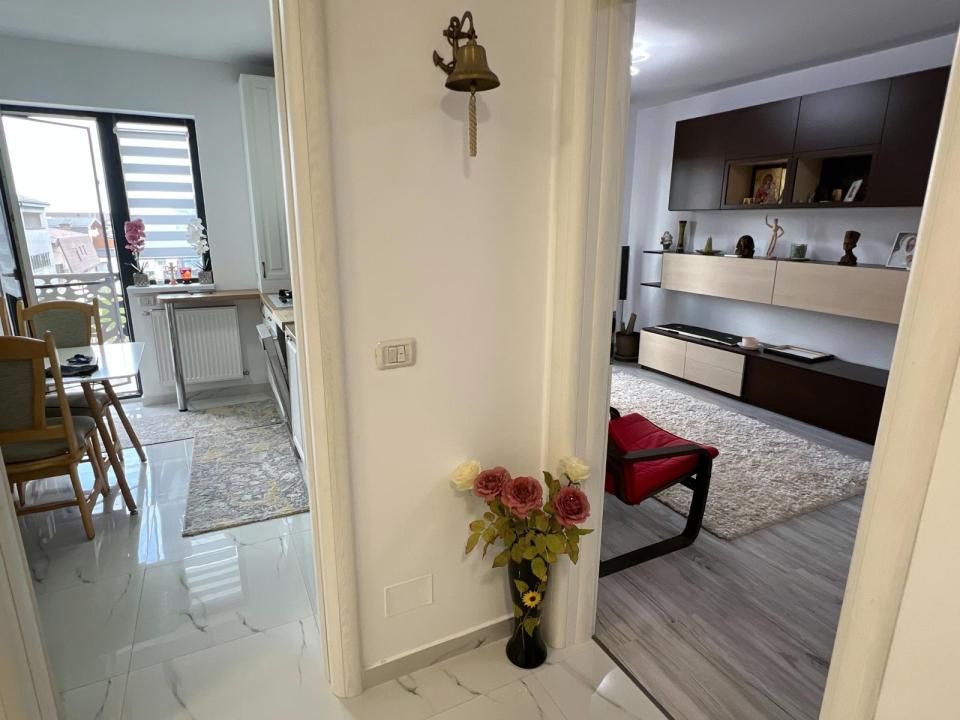 Apartament cu 3 camere de vânzare în Fundeni, București – fotografia 14 din 15