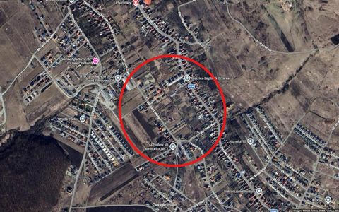 Teren de vânzare în Central, Chinteni