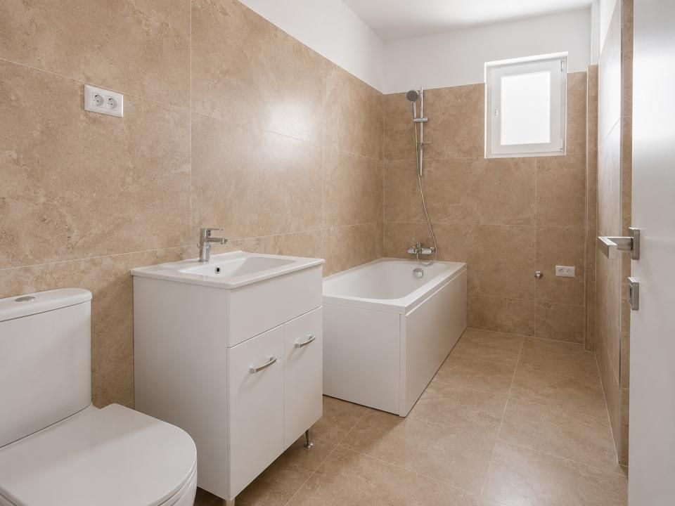 Apartament cu 1 cameră de vânzare în Alexandru Obregia, București – fotografia 10 din 14
