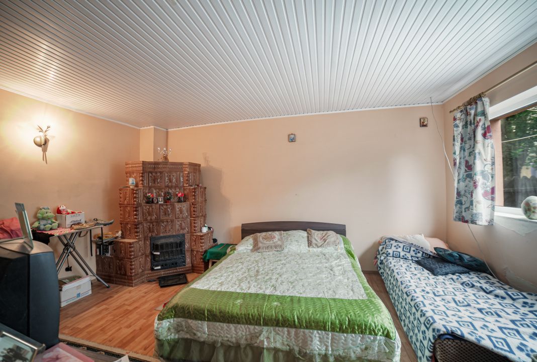 Casă cu 4 camere de vânzare în Grădiștea – fotografia 12 din 13