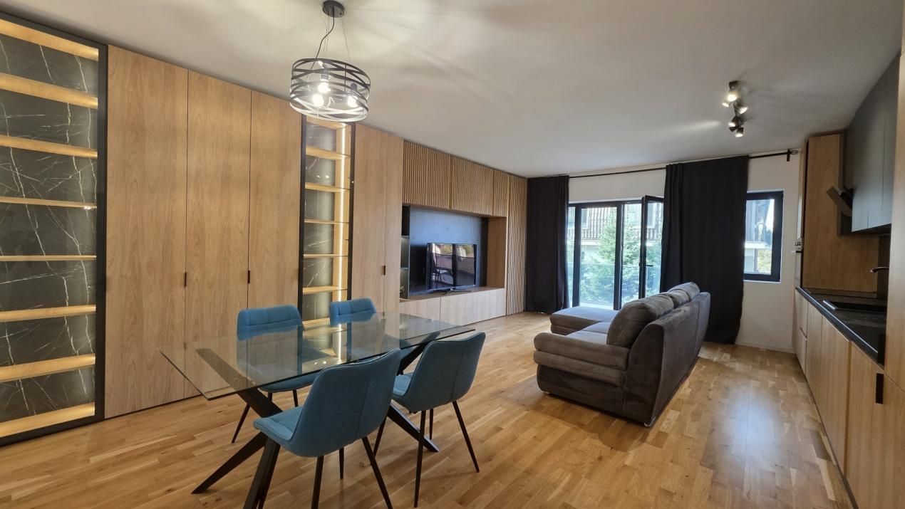 Apartament cu 2 camere de vânzare în Ultracentral, Voluntari – fotografia 11 din 24