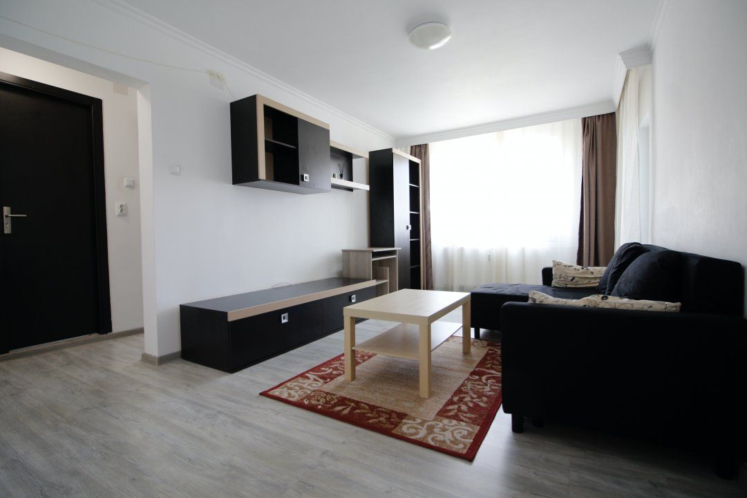 Apartament cu 4 camere de închiriat în Crângași, București – fotografia 1 din 17
