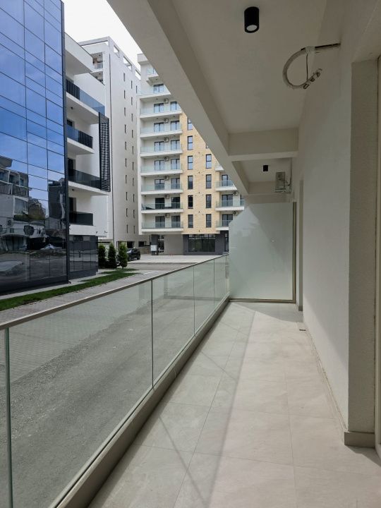 Garsonieră cu 1 cameră de vânzare în Exterior Nord, Mamaia-Sat – fotografia 3 din 14