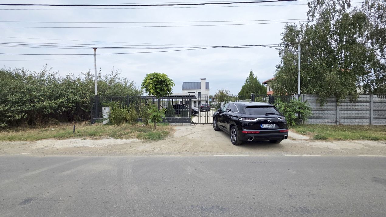 Casă cu 5 camere de vânzare în Exterior Vest, Cernica – fotografia 26 din 60