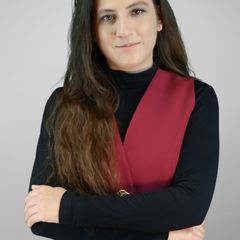 Mădălina Sarahoiu