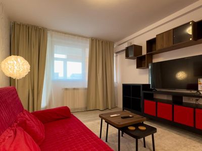 Apartament cu 2 camere de închiriat în Eroii Revolutiei, București – fotografia 3 din 15