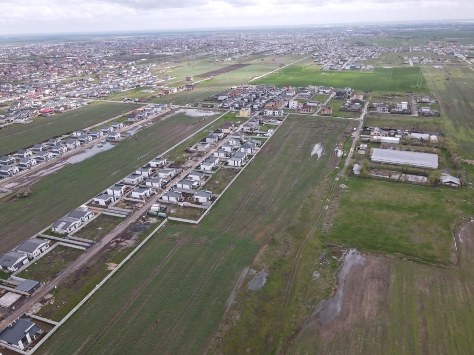 Teren de vânzare în Exterior Sud, Berceni – fotografia 1 din 6