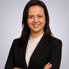 Anca Gavrilescu