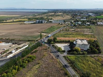 Teren de vânzare în Sud, Tulucesti – fotografia 4 din 15
