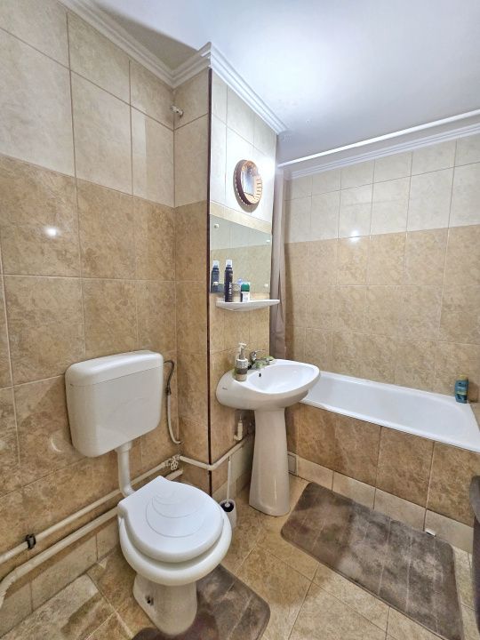 Apartament cu 3 camere de vânzare în Nufarul, Oradea – fotografia 15 din 16
