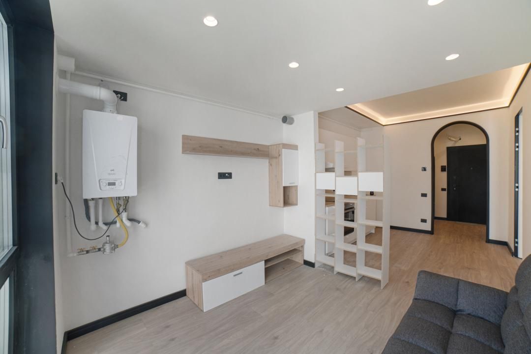 Apartament cu 2 camere de vânzare în Pipera, București – fotografia 4 din 11
