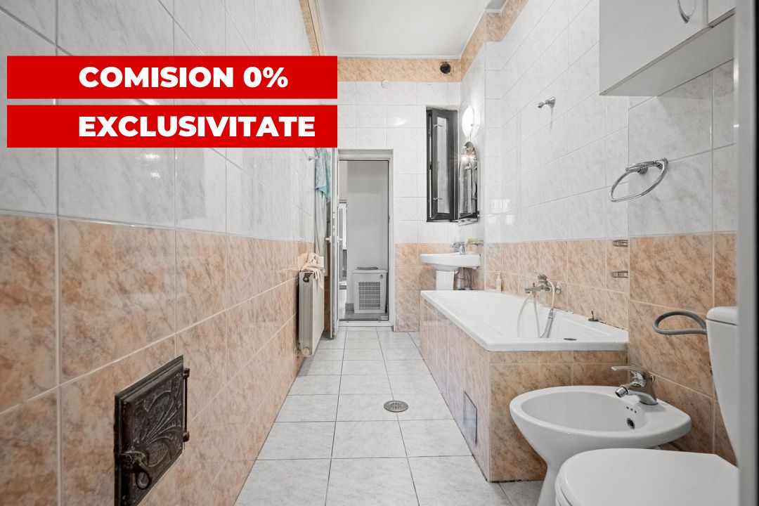 Casă cu 9 camere de vânzare în Ștefan cel Mare, București – fotografia 23 din 40