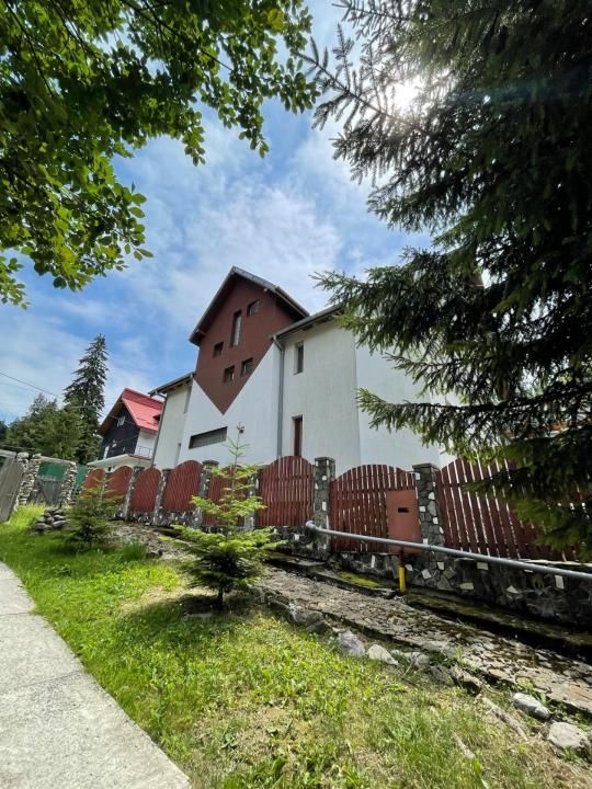 Hotel / pensiune cu 7 camere de vânzare în Central, Predeal – fotografia 8 din 8