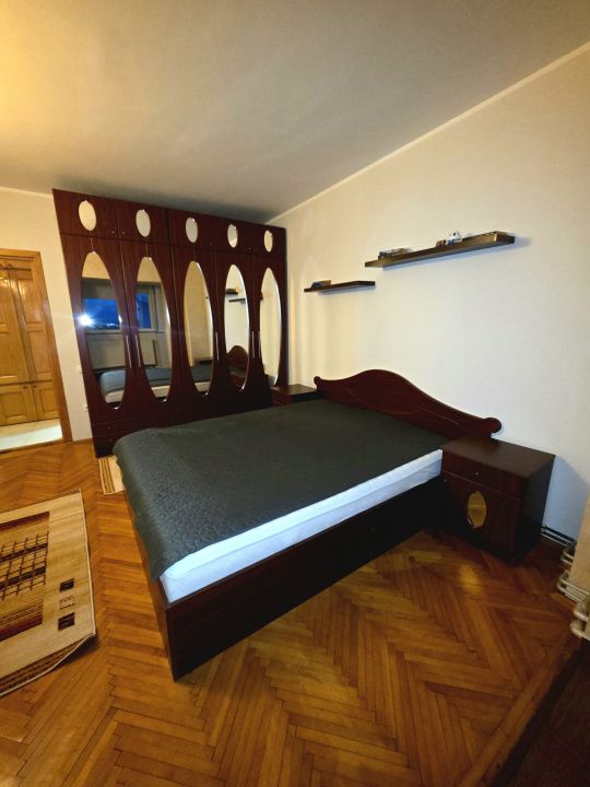 Apartament cu 3 camere de închiriat în Gara, Constanța – fotografia 10 din 14