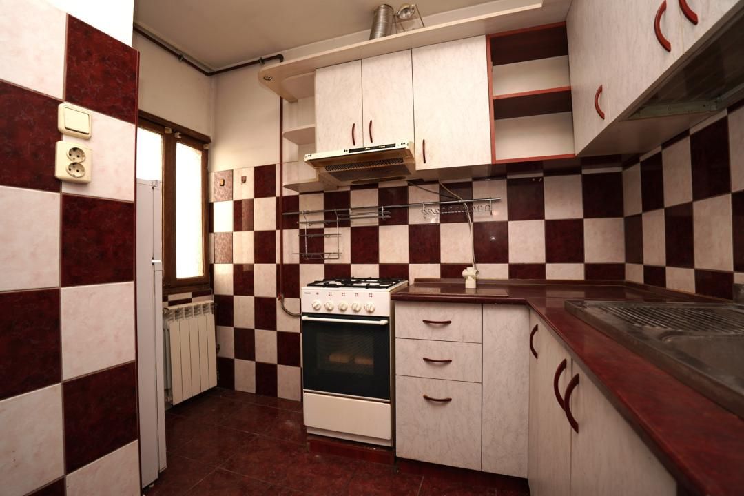 Apartament cu 2 camere de vânzare în Ultracentral, București – fotografia 7 din 14