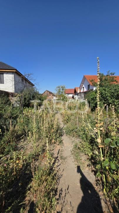 Casă cu 2 camere de vânzare în Petresti – fotografia 12 din 16